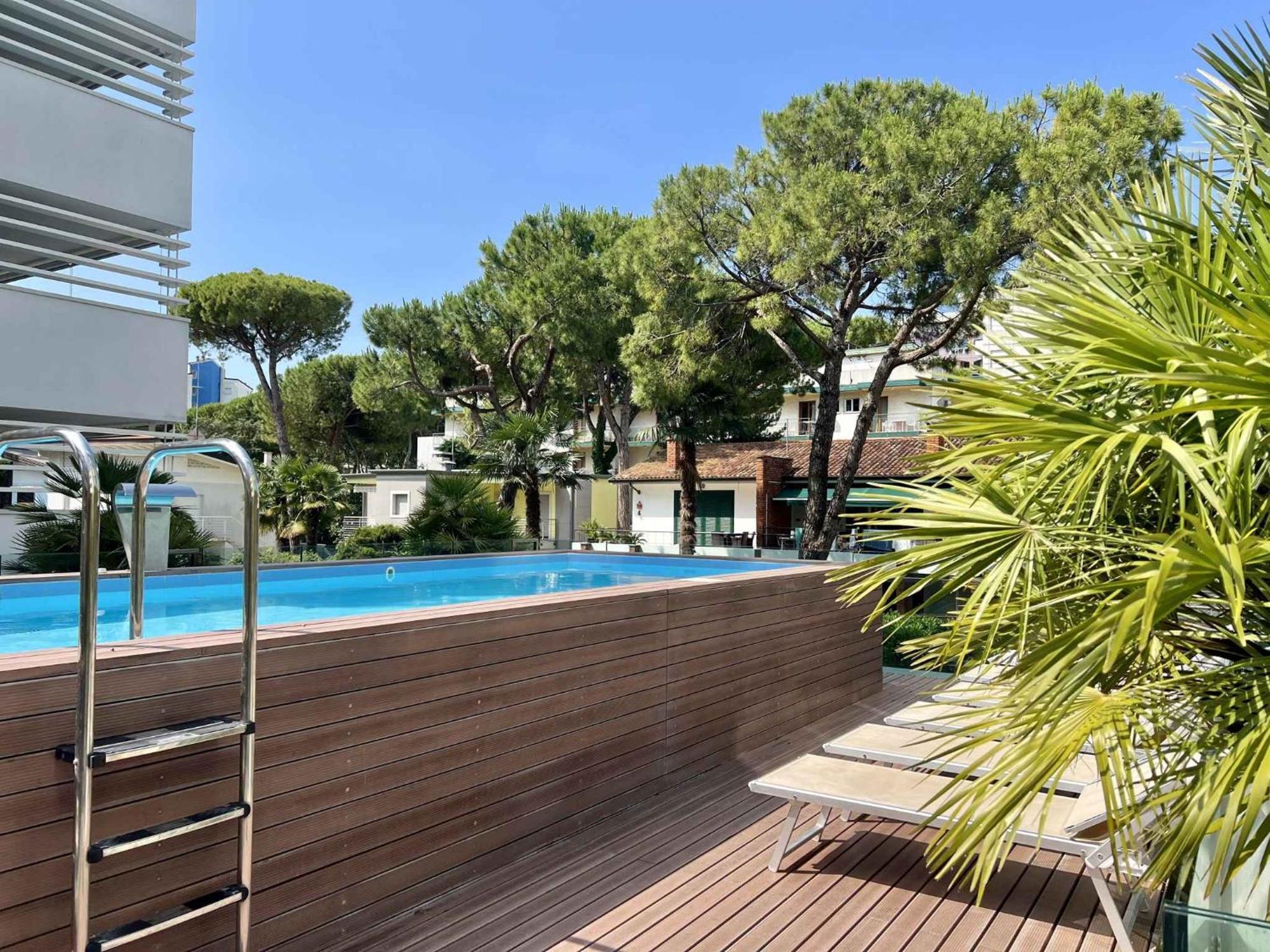Apartments In Lignano 21656 Lignano Sabbiadoro Exterior foto