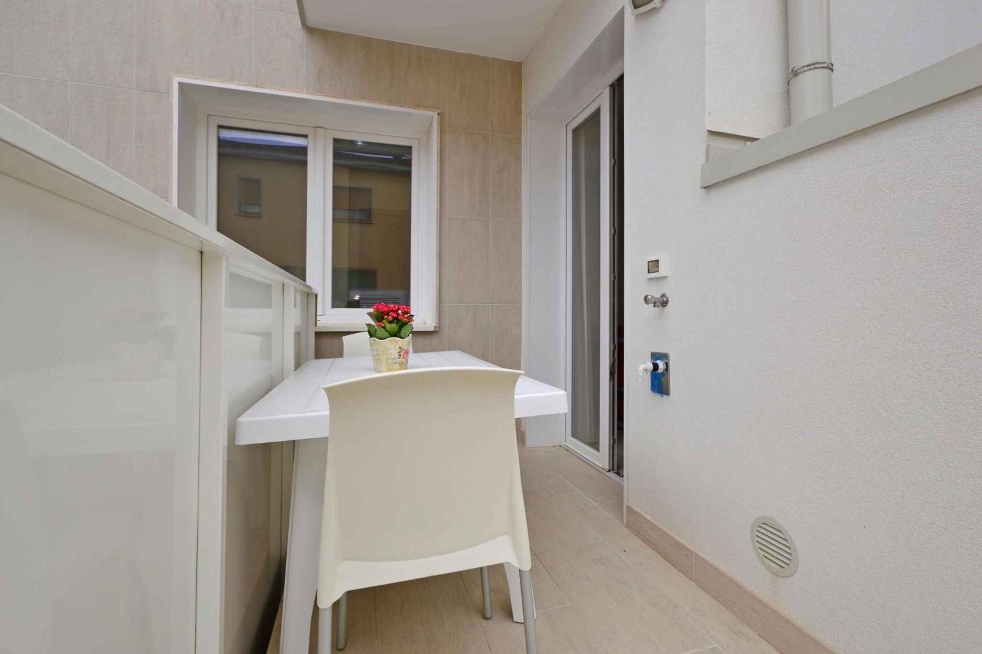Apartments In Lignano 21656 Lignano Sabbiadoro Exterior foto