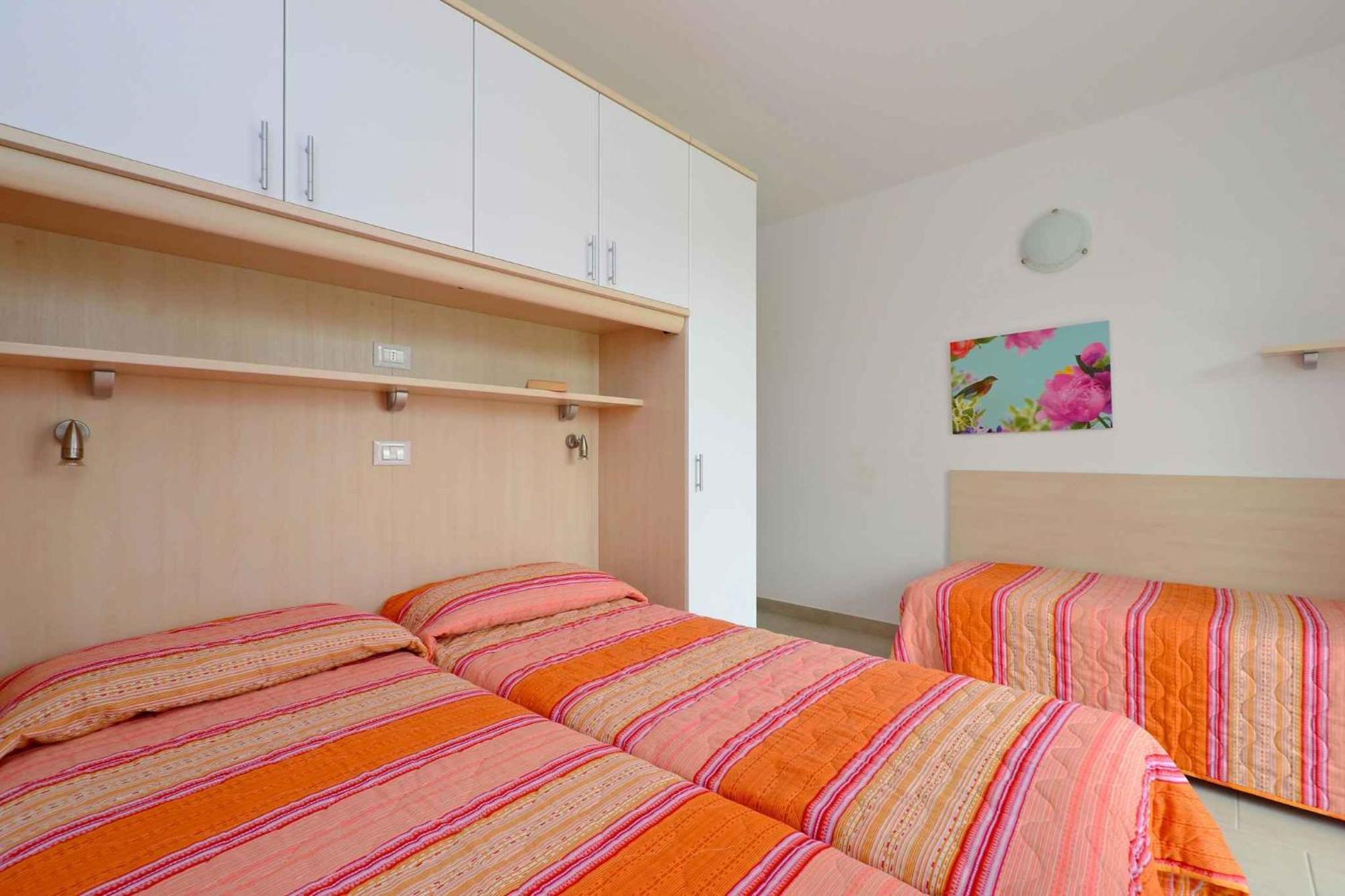 Apartments In Lignano 21656 Lignano Sabbiadoro Exterior foto