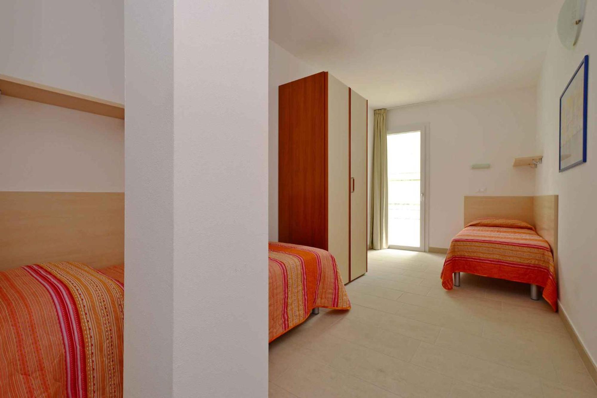 Apartments In Lignano 21656 Lignano Sabbiadoro Exterior foto