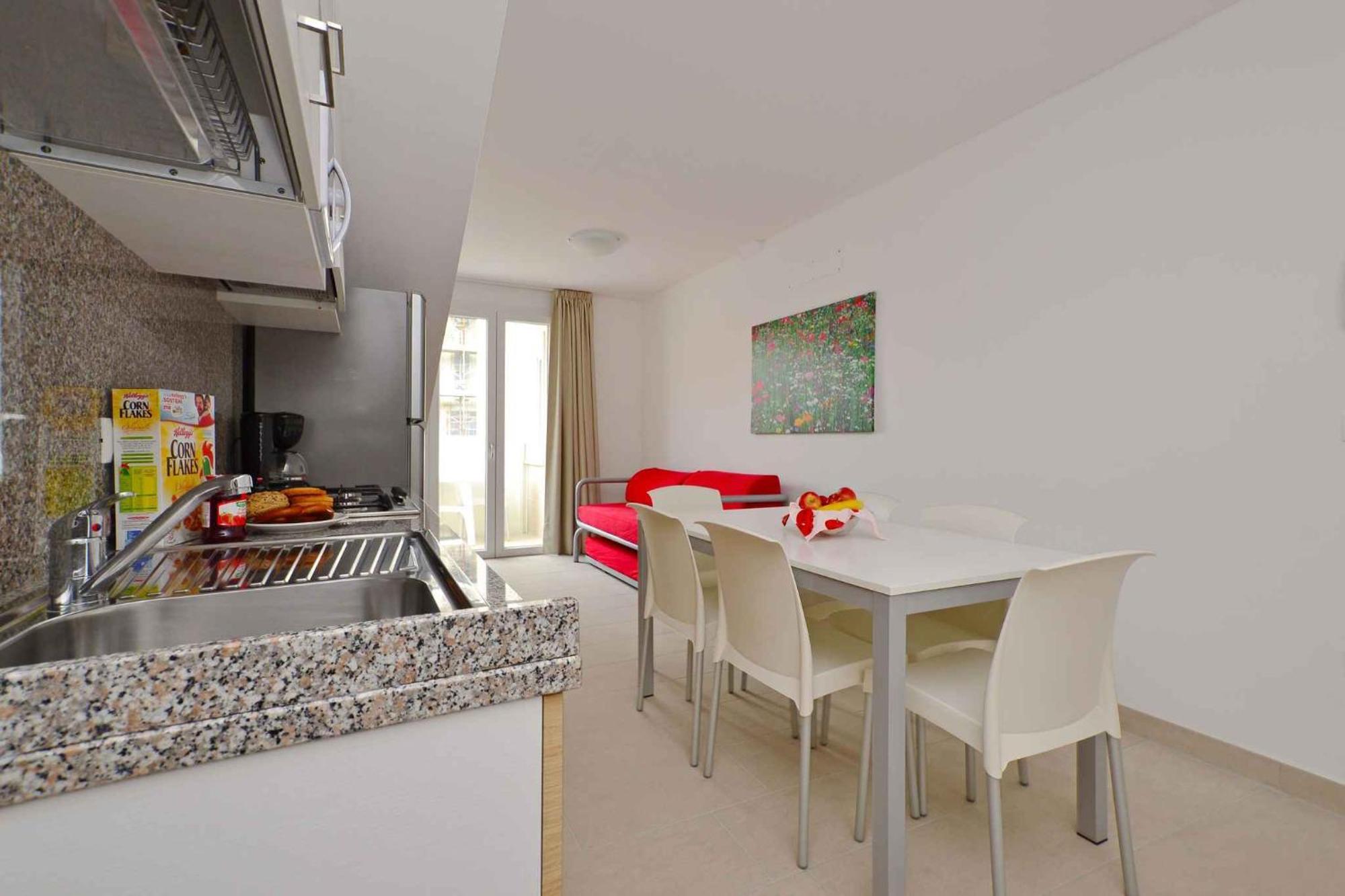 Apartments In Lignano 21656 Lignano Sabbiadoro Exterior foto