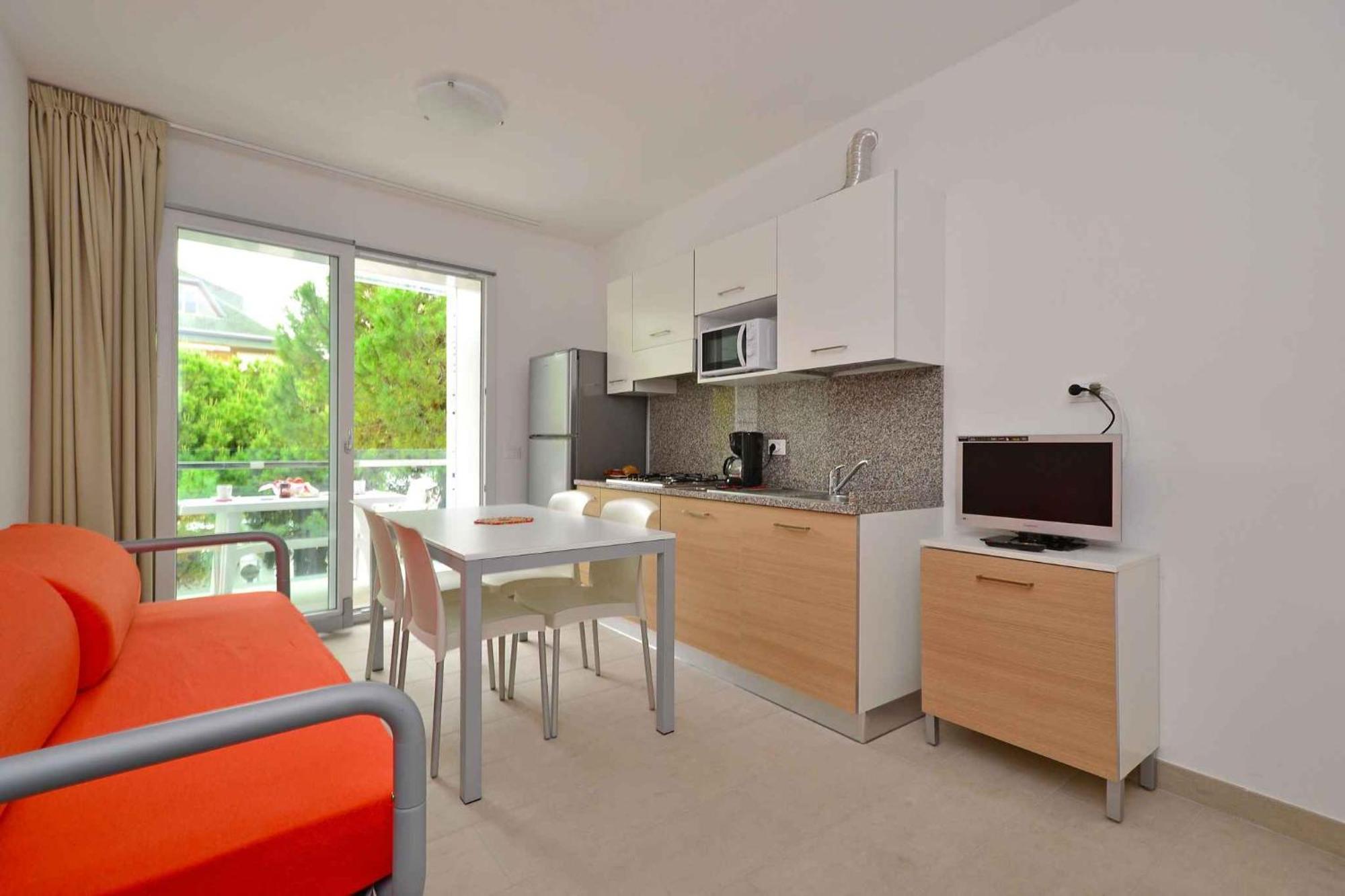 Apartments In Lignano 21656 Lignano Sabbiadoro Exterior foto